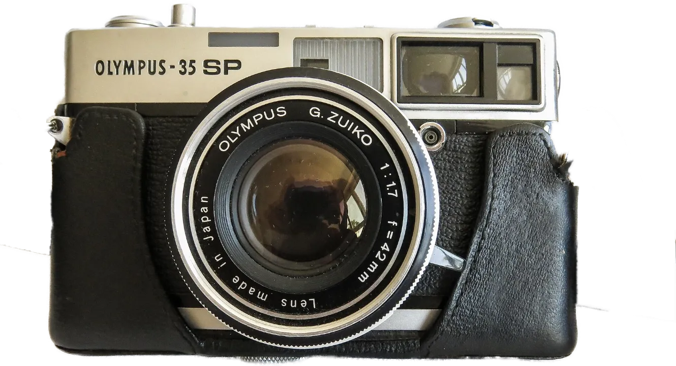 Big Camera