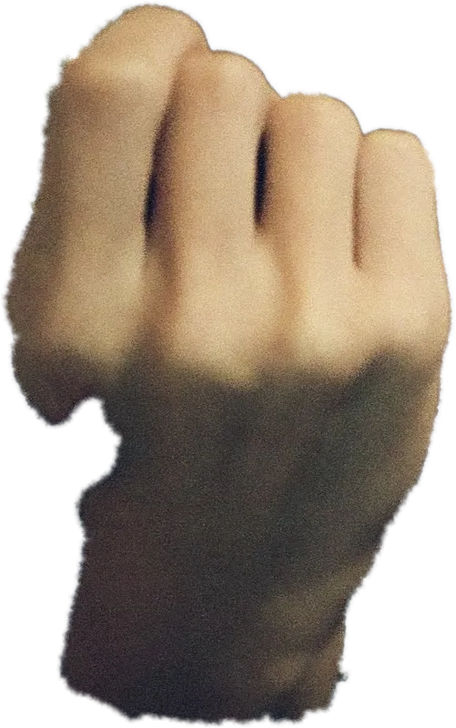 Hand