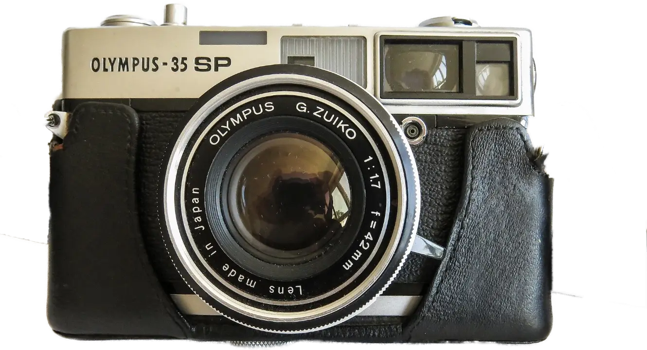 Big Camera