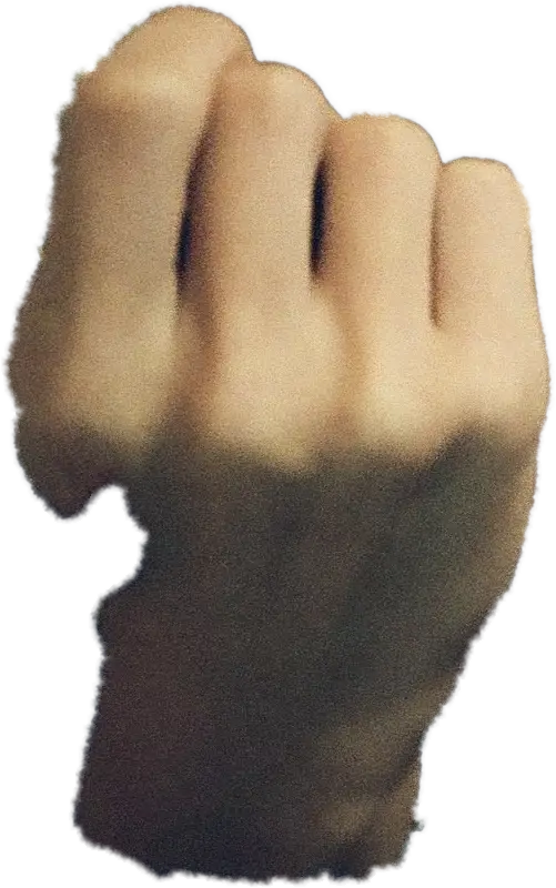 Hand
